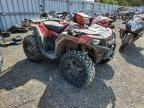 2022 POLARIS SPRTMN850