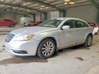 2012 CHRYSLER 200