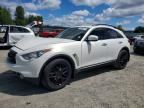 2013 INFINITI FX37