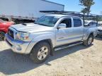 2011 TOYOTA TACOMA