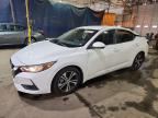 2021 NISSAN SENTRA