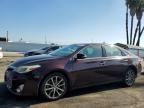 2015 TOYOTA AVALON