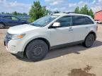 2011 FORD EDGE