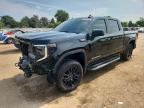 2025 GMC SIERRA