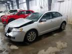2012 LINCOLN MKZ