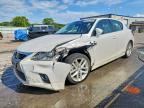 2015 LEXUS CT
