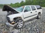 2001 CHEVROLET SUBURBAN