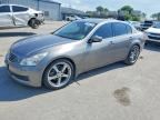 2009 INFINITI G37 SEDAN