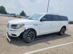 2021 LINCOLN NAVIGATOR
