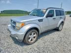 2008 DODGE NITRO