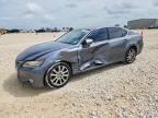 2013 LEXUS GS