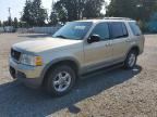 2002 FORD EXPLORER