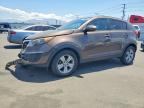 2011 KIA SPORTAGE
