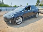 2016 TESLA MODEL X