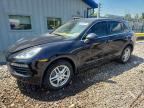 2013 PORSCHE CAYENNE