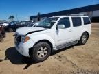 2006 NISSAN PATHFINDER