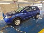 2018 NISSAN ROGUE SPORT