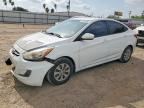 2016 HYUNDAI ACCENT