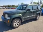 2010 JEEP LIBERTY