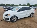 2015 CHEVROLET SONIC
