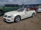 2009 MERCEDES-BENZ SL