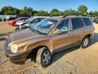 2002 HYUNDAI SANTA FE