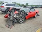 1993 CHEVROLET CORVETTE