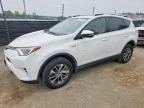 2016 TOYOTA RAV4 HV