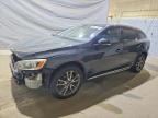 2015 VOLVO V60 CROSS COUNTRY