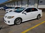 2011 TOYOTA COROLLA