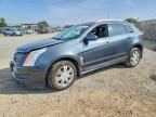 2012 CADILLAC SRX