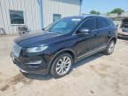 2019 LINCOLN MKC