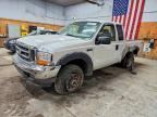 2001 FORD F250