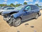 2014 NISSAN PATHFINDER