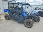2015 YAMAHA YXC700