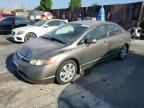2006 HONDA CIVIC