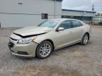 2014 CHEVROLET MALIBU
