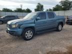 2008 HONDA RIDGELINE