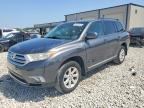 2013 TOYOTA HIGHLANDER