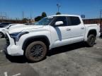 2025 TOYOTA TUNDRA