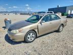 2004 TOYOTA CAMRY