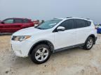 2014 TOYOTA RAV4