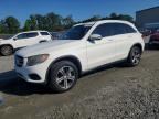 2016 MERCEDES-BENZ GLC