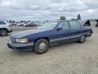 1995 CADILLAC DEVILLE