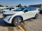 2025 NISSAN ARIYA