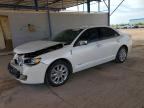 2011 LINCOLN MKZ