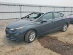 2018 CHEVROLET CRUZE