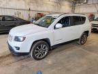 2016 JEEP COMPASS