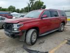 2015 CHEVROLET SUBURBAN