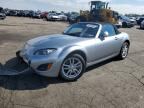 2011 MAZDA MX-5 MIATA